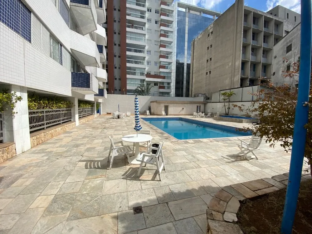 Apartamento, 3 quartos, 116 m² - Foto 9