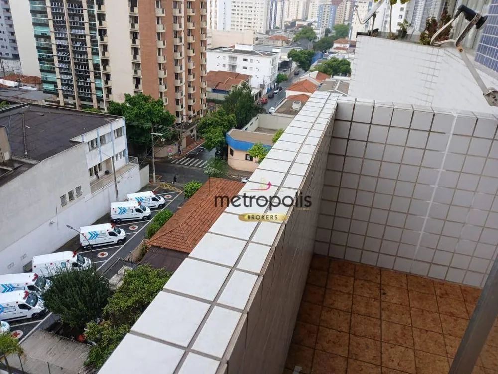 Apartamento, 3 quartos, 116 m² - Foto 3
