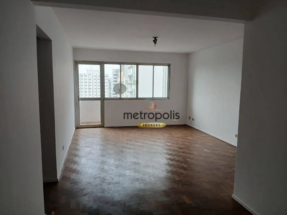 Apartamento, 3 quartos, 116 m² - Foto 2