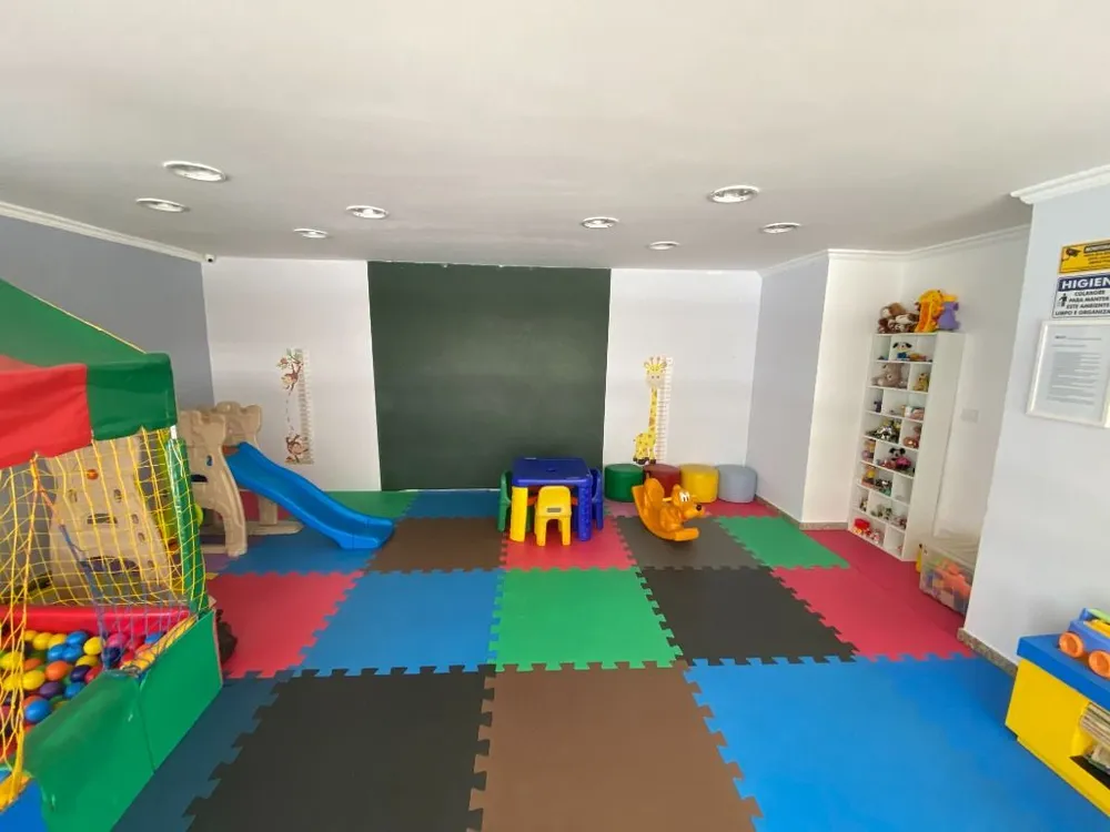 Apartamento, 3 quartos, 116 m² - Foto 8