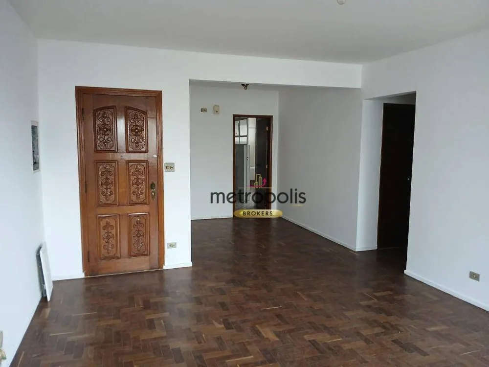 Apartamento, 3 quartos, 116 m² - Foto 1