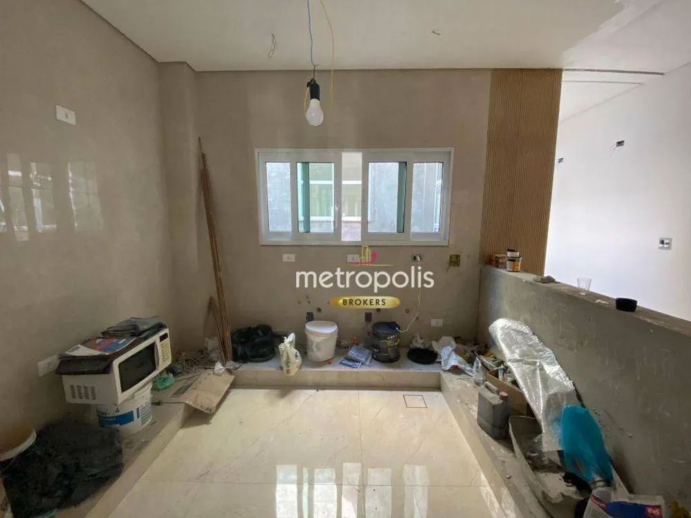 Sobrado, 5 quartos, 370 m² - Foto 4