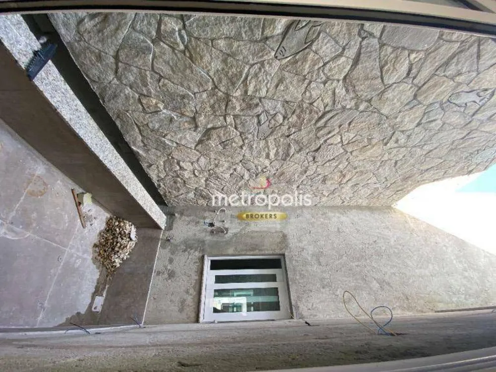 Sobrado, 5 quartos, 370 m² - Foto 1