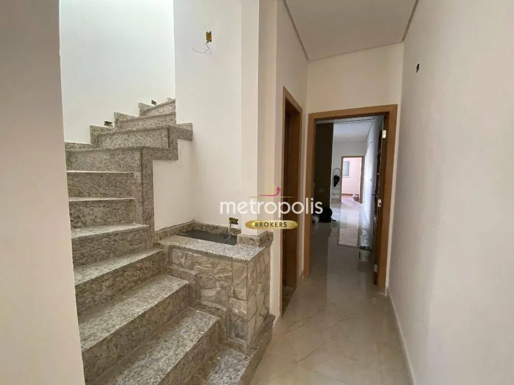 Sobrado, 5 quartos, 370 m² - Foto 3