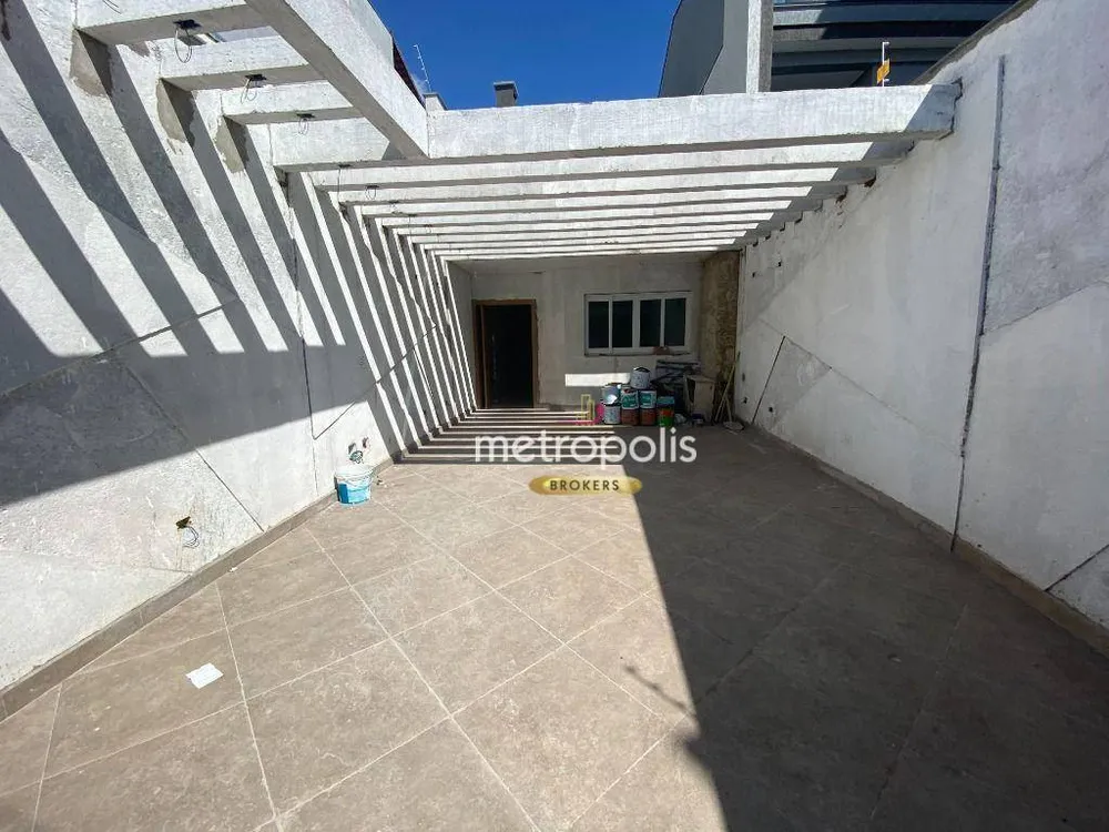 Sobrado, 5 quartos, 370 m² - Foto 12