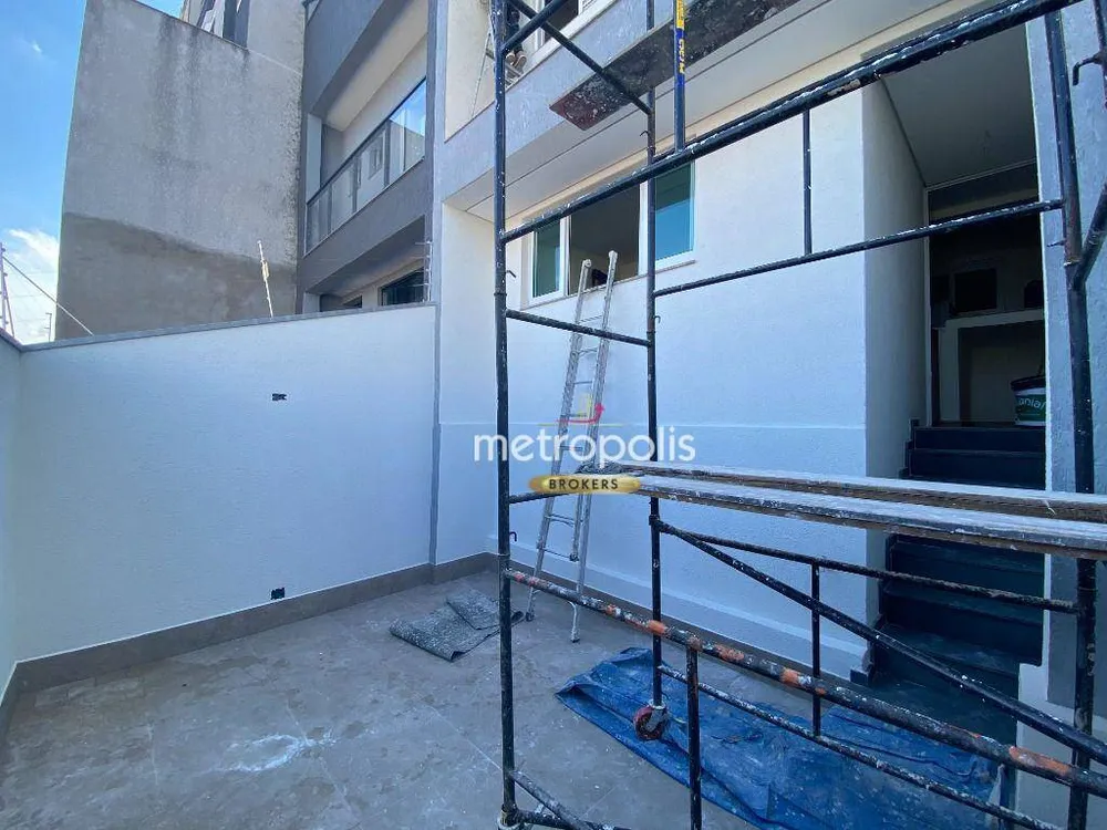 Sobrado, 5 quartos, 370 m² - Foto 10