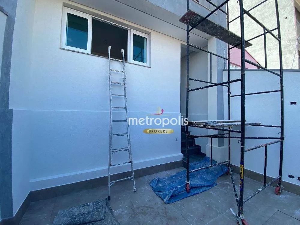 Sobrado, 5 quartos, 370 m² - Foto 9