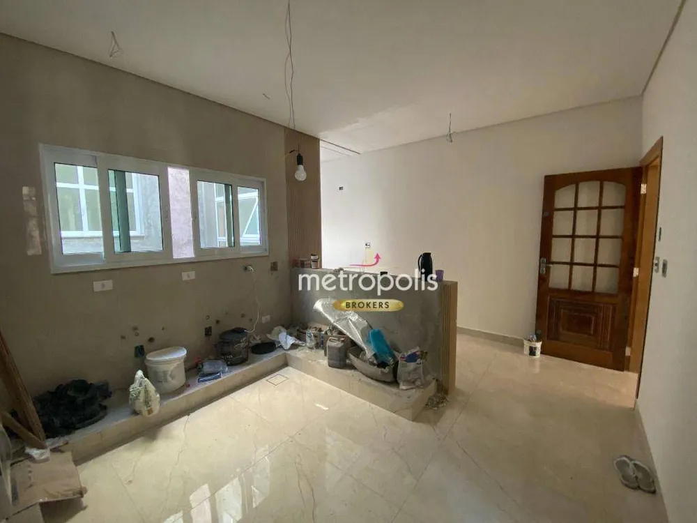 Sobrado, 5 quartos, 370 m² - Foto 5