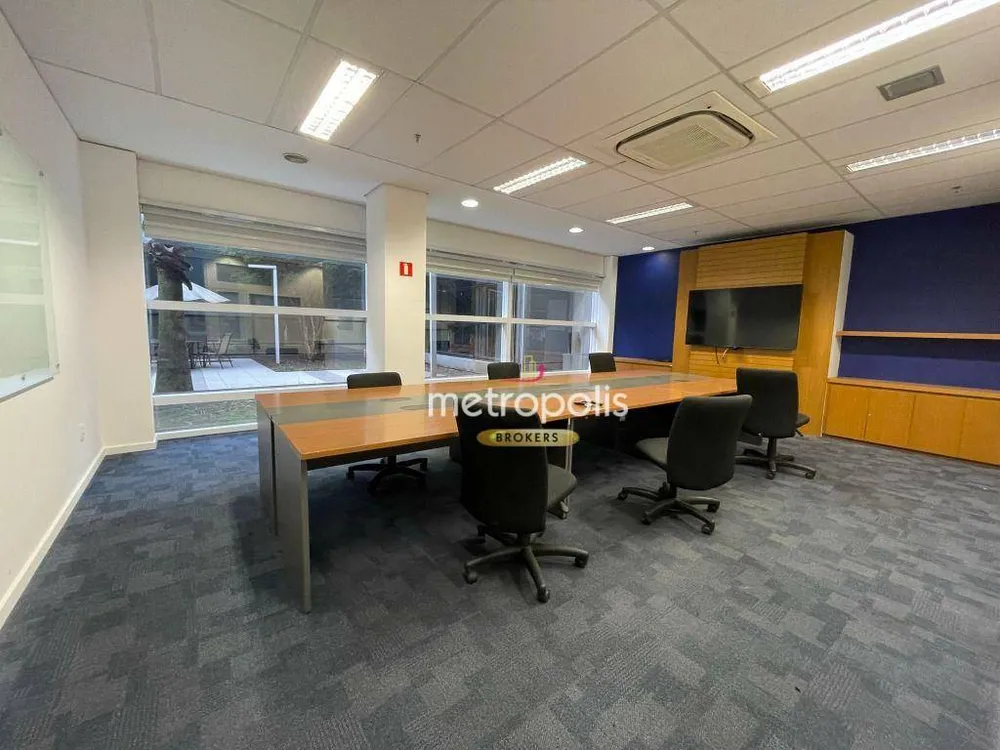 Sala-Conjunto, 3418 m² - Foto 2