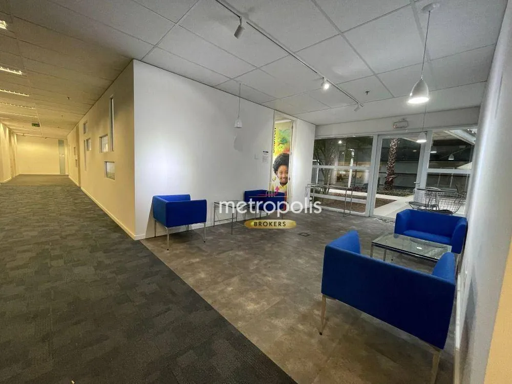 Sala-Conjunto, 3418 m² - Foto 3
