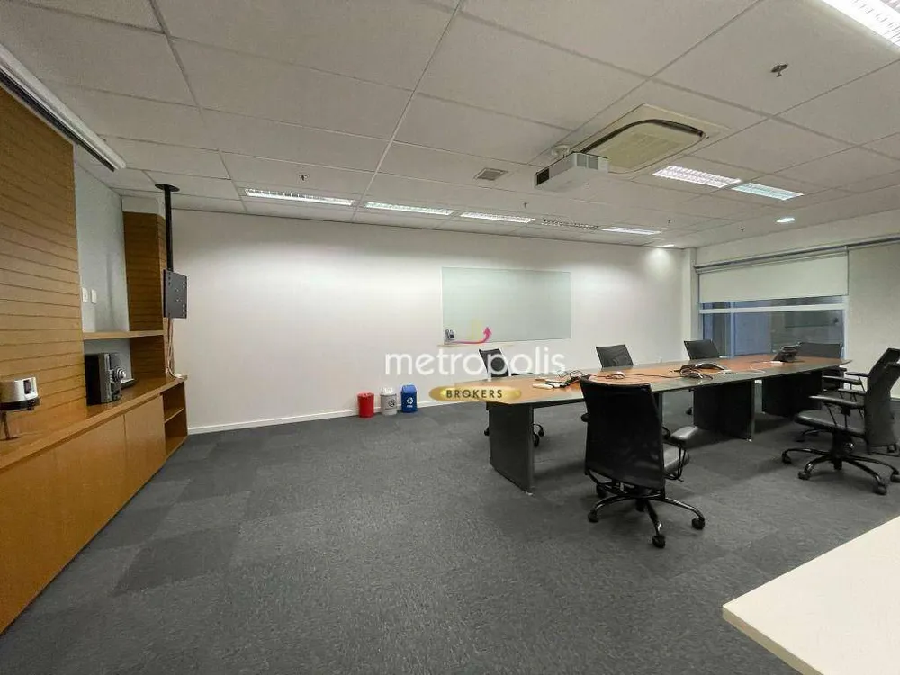 Sala-Conjunto, 3418 m² - Foto 9