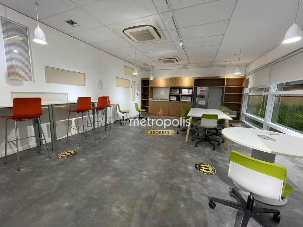 Sala-Conjunto, 3418 m² - Foto 4