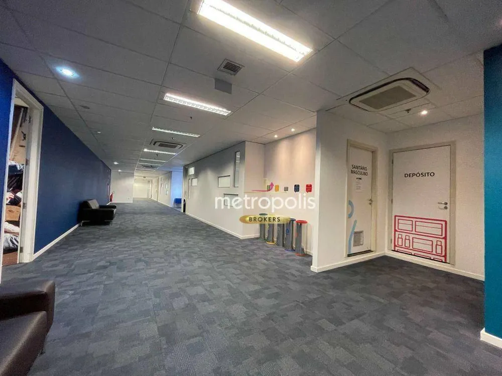 Sala-Conjunto, 3418 m² - Foto 1