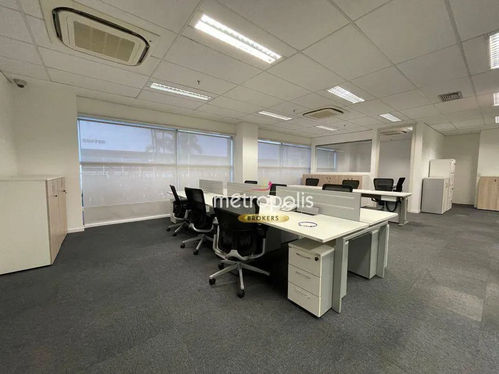 Sala-Conjunto, 3418 m² - Foto 10