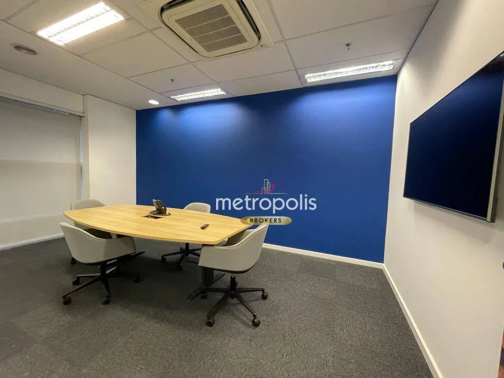 Sala-Conjunto, 3418 m² - Foto 7