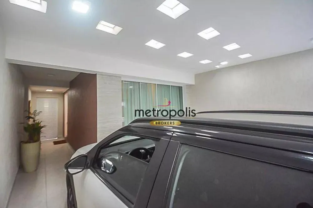 Sobrado, 3 quartos, 179 m² - Foto 8