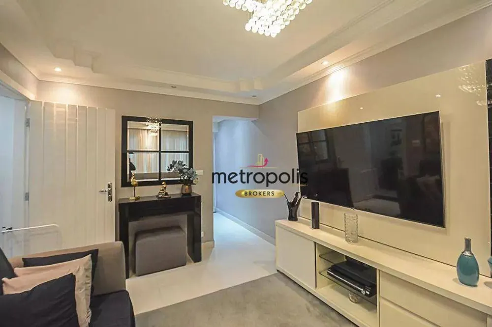 Sobrado, 3 quartos, 179 m² - Foto 7