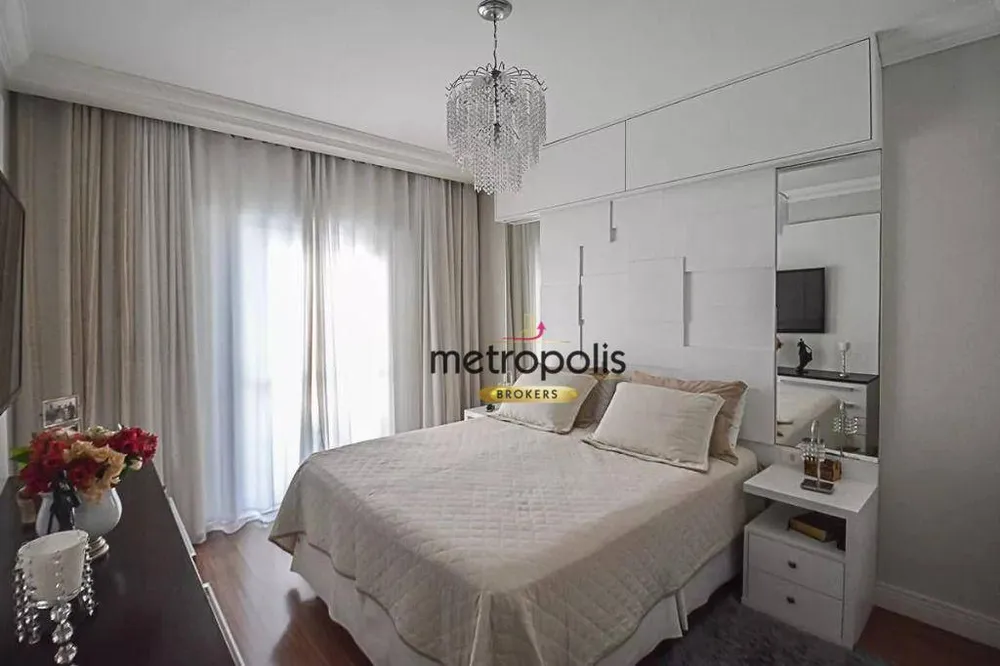 Sobrado, 3 quartos, 179 m² - Foto 6