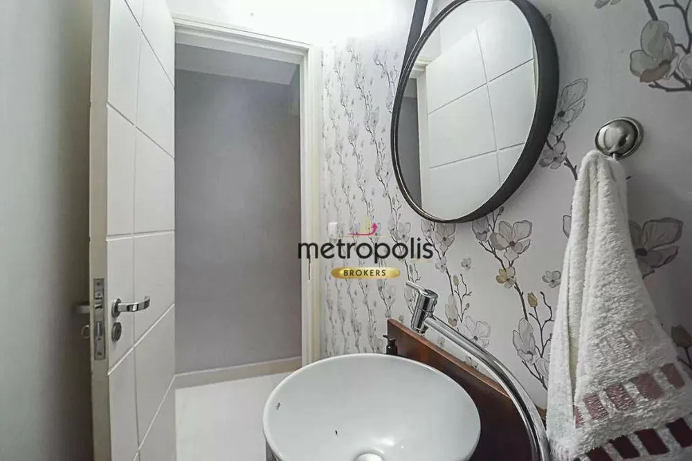 Sobrado, 3 quartos, 179 m² - Foto 2