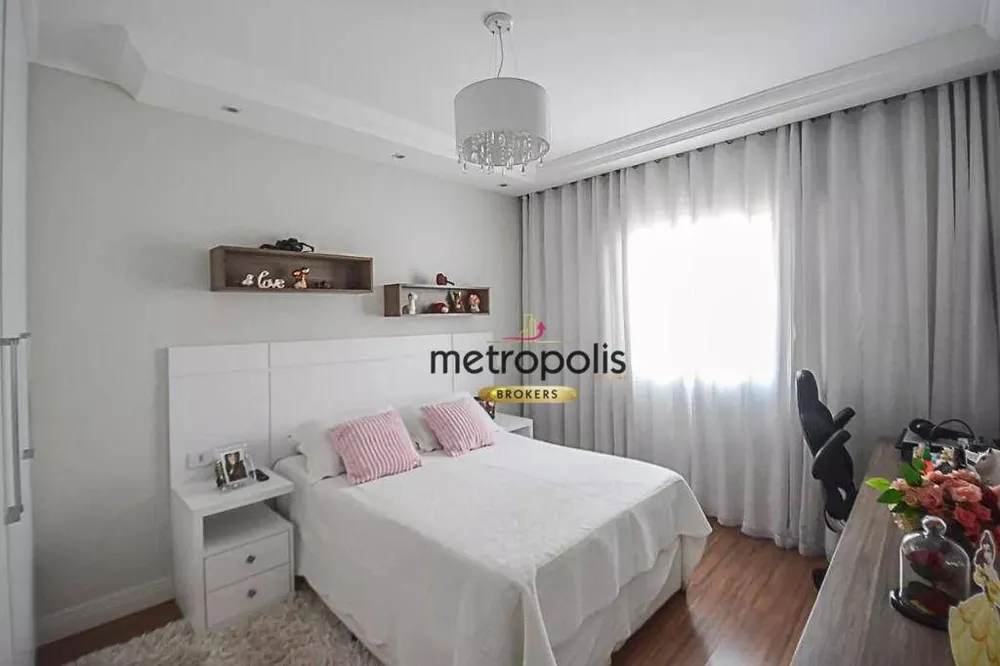 Sobrado, 3 quartos, 179 m² - Foto 4