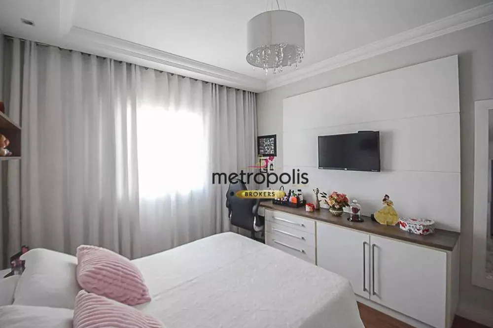 Sobrado, 3 quartos, 179 m² - Foto 8