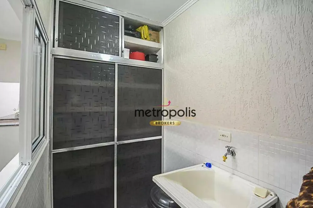 Sobrado, 3 quartos, 179 m² - Foto 5