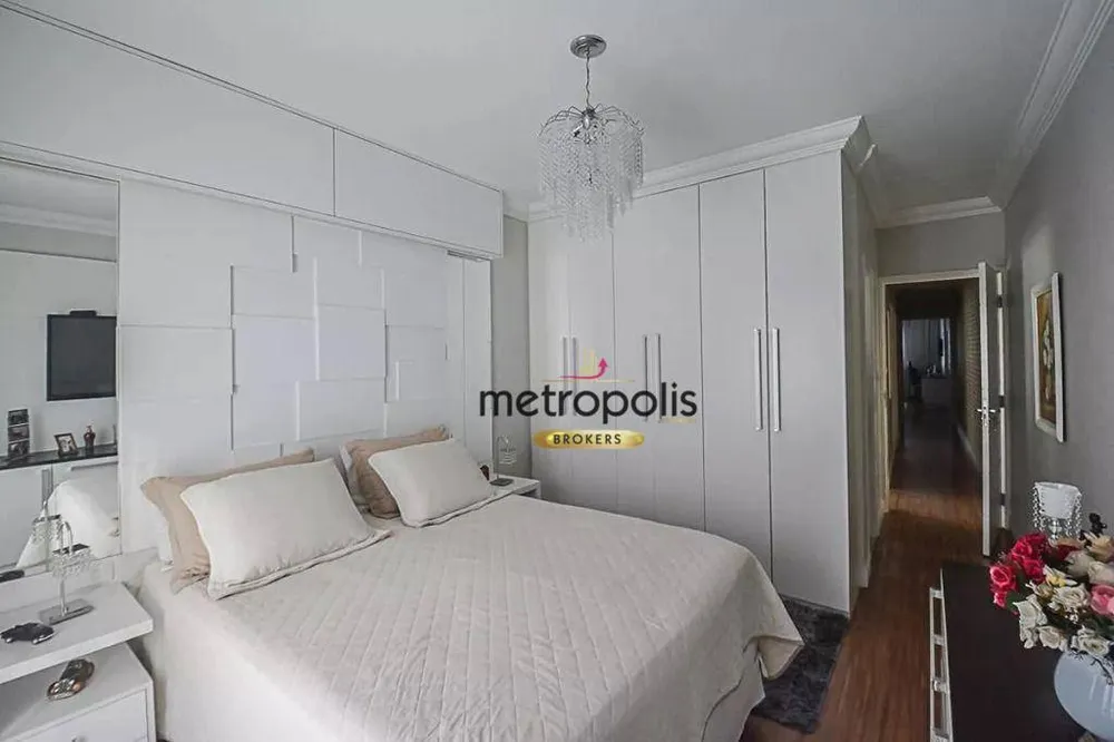Sobrado, 3 quartos, 179 m² - Foto 3