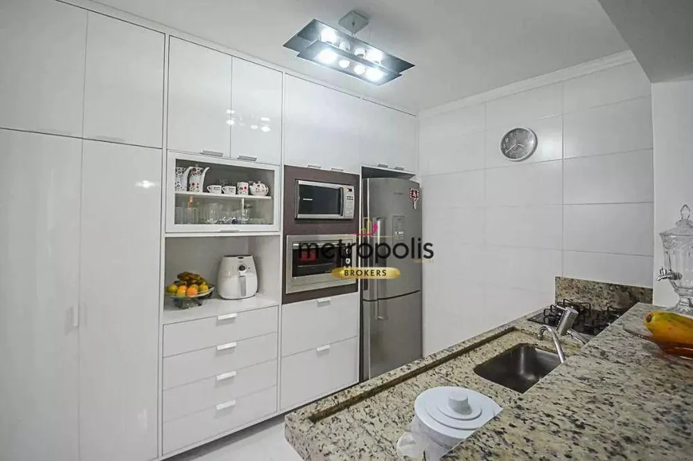Sobrado, 3 quartos, 179 m² - Foto 4