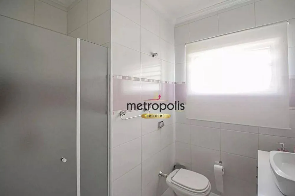 Sobrado, 3 quartos, 179 m² - Foto 11