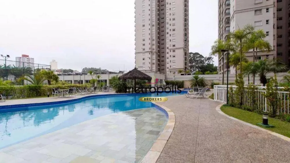 Apartamento, 3 quartos, 155 m² - Foto 2