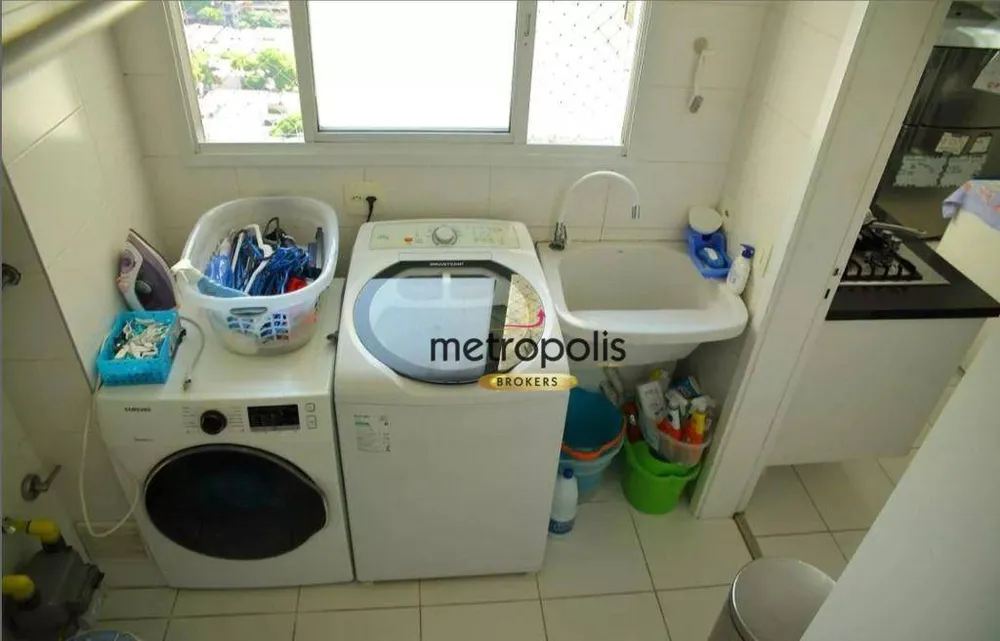 Apartamento, 3 quartos, 155 m² - Foto 4