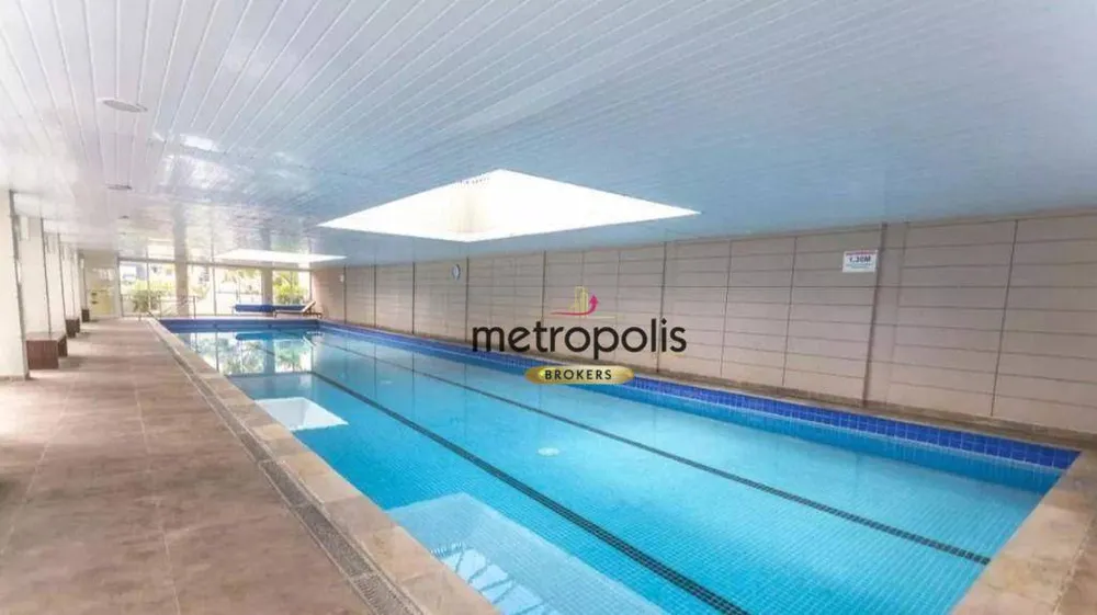 Apartamento, 3 quartos, 155 m² - Foto 3