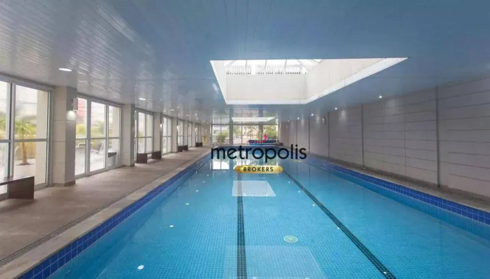 Apartamento, 3 quartos, 155 m² - Foto 1