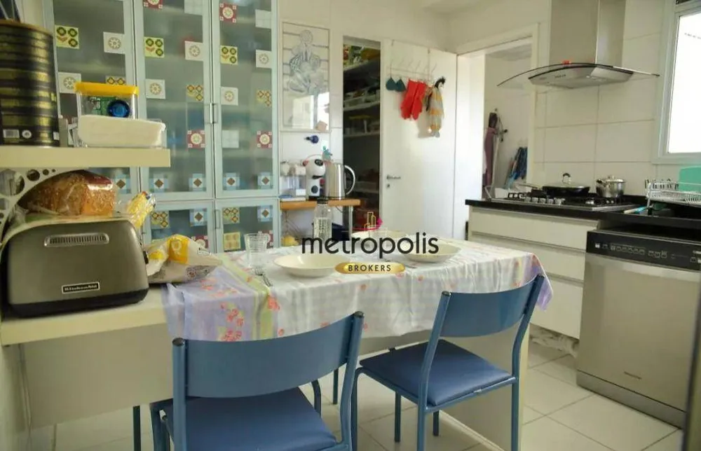Apartamento, 3 quartos, 155 m² - Foto 1