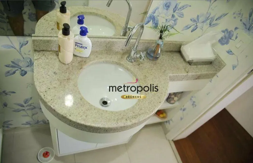 Apartamento, 3 quartos, 155 m² - Foto 4