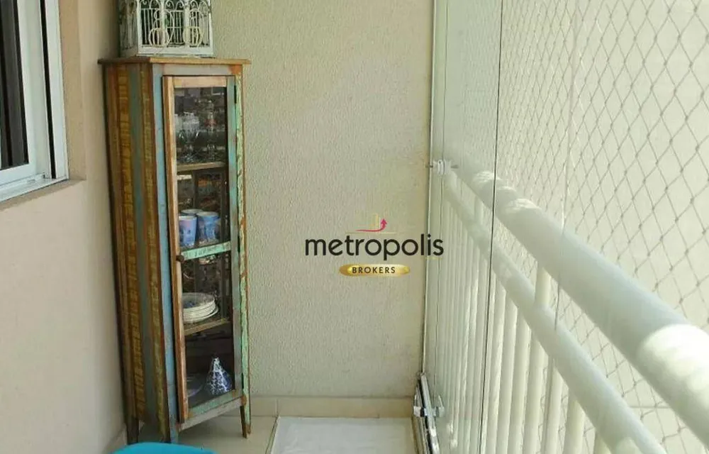 Apartamento, 3 quartos, 155 m² - Foto 3