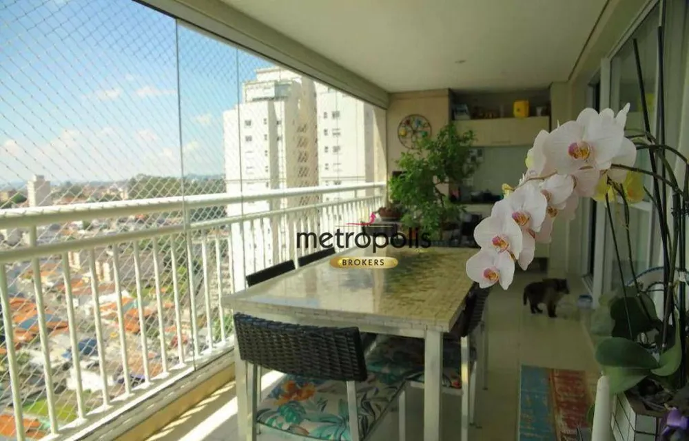 Apartamento, 3 quartos, 155 m² - Foto 2