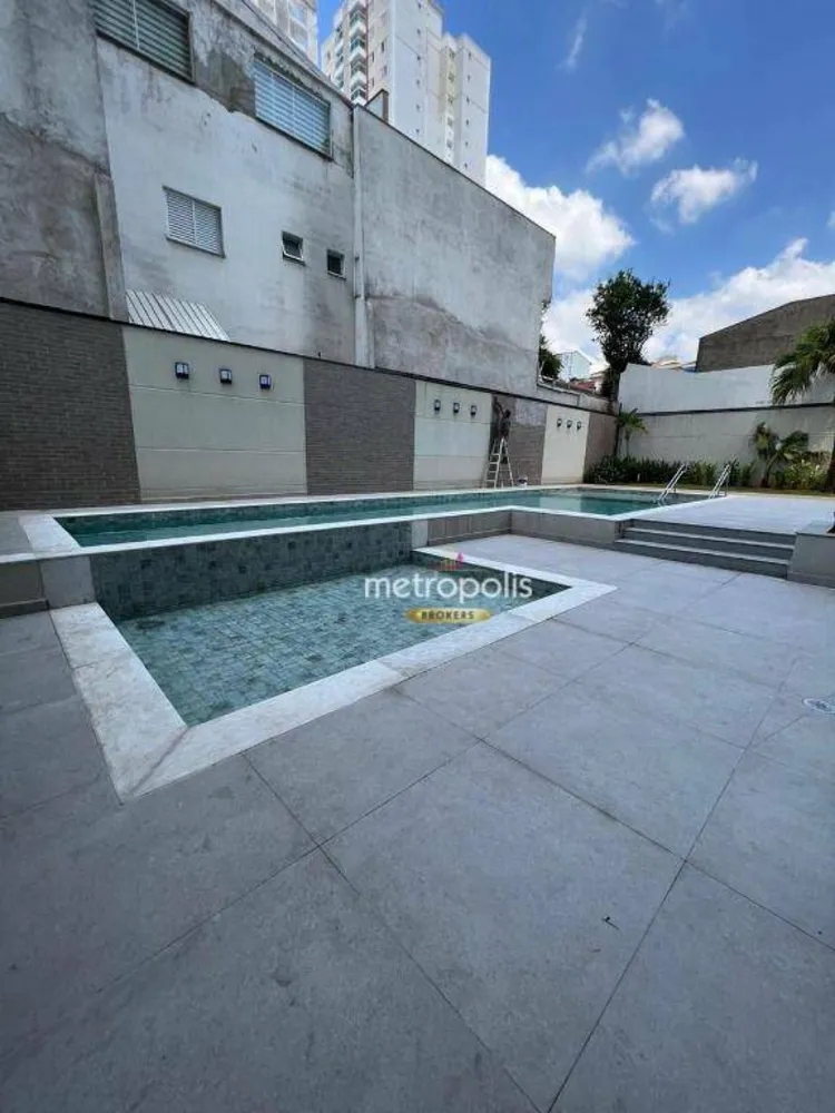 Apartamento, 3 quartos, 161 m² - Foto 12