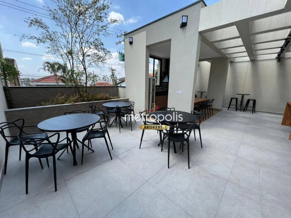 Apartamento, 3 quartos, 161 m² - Foto 6