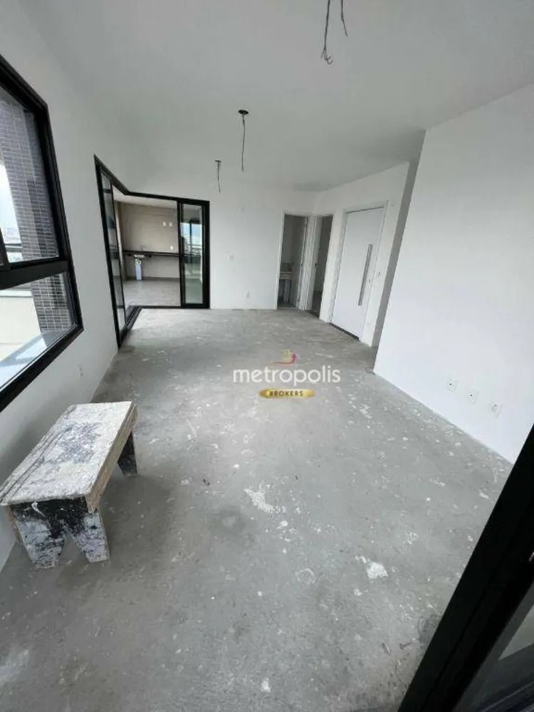 Apartamento, 3 quartos, 161 m² - Foto 3