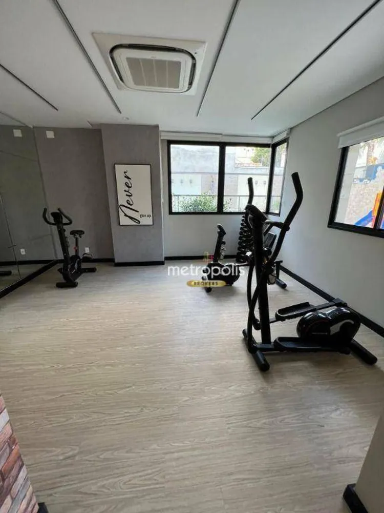 Apartamento, 3 quartos, 161 m² - Foto 10