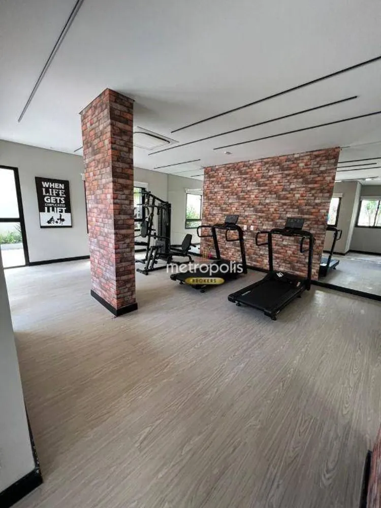 Apartamento, 3 quartos, 161 m² - Foto 8