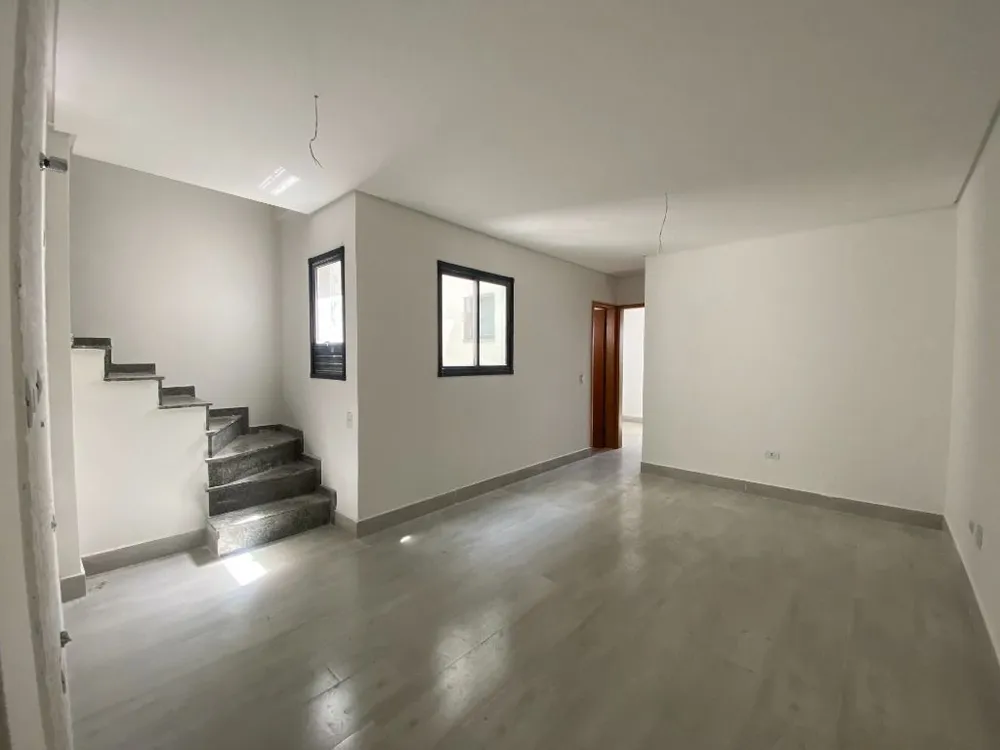 Cobertura, 2 quartos, 82 m² - Foto 1