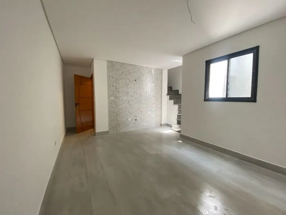 Cobertura, 2 quartos, 82 m² - Foto 2