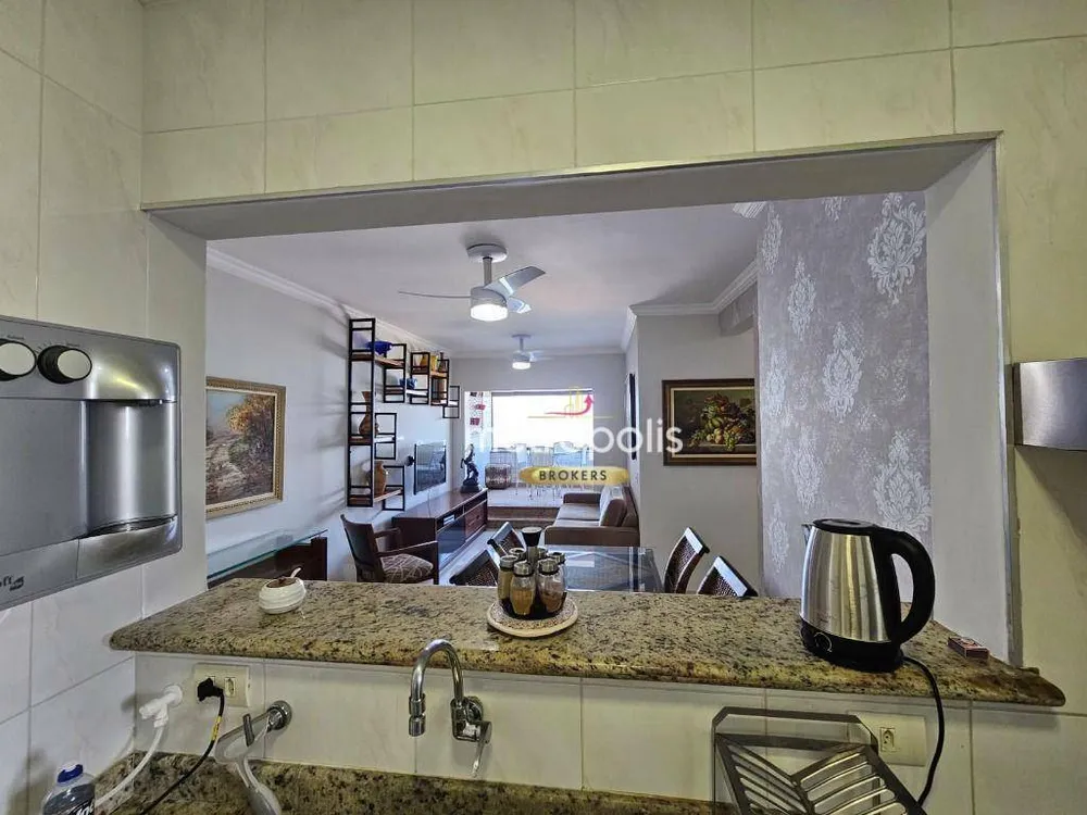 Apartamento, 3 quartos, 81 m² - Foto 6