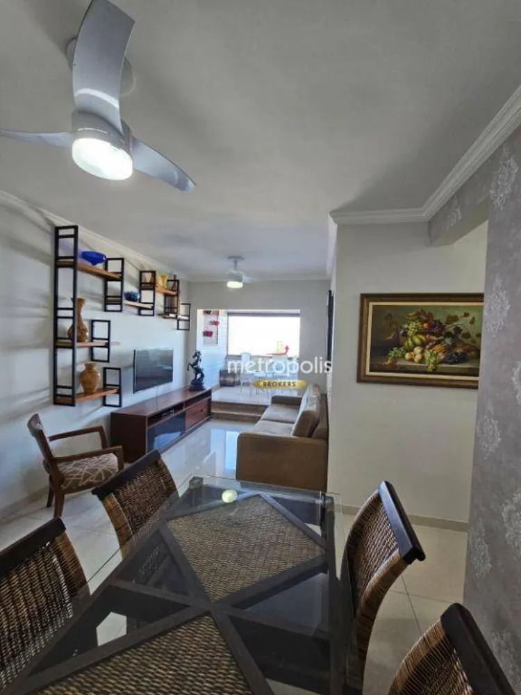 Apartamento, 3 quartos, 81 m² - Foto 5