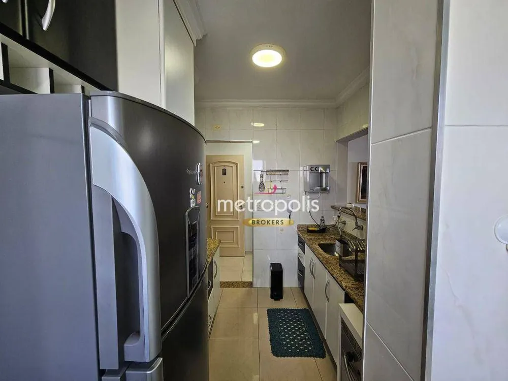 Apartamento, 3 quartos, 81 m² - Foto 8