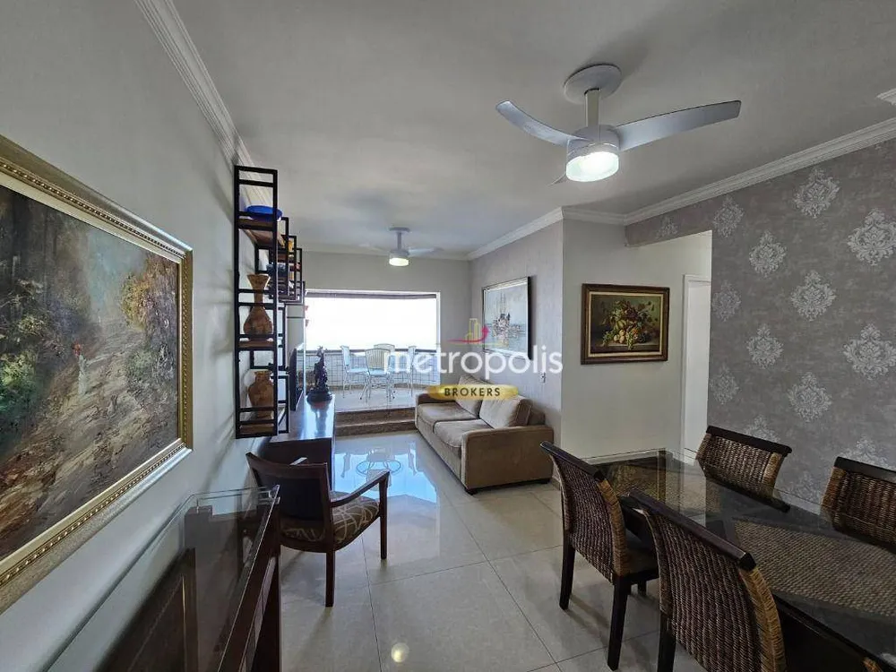 Apartamento, 3 quartos, 81 m² - Foto 3