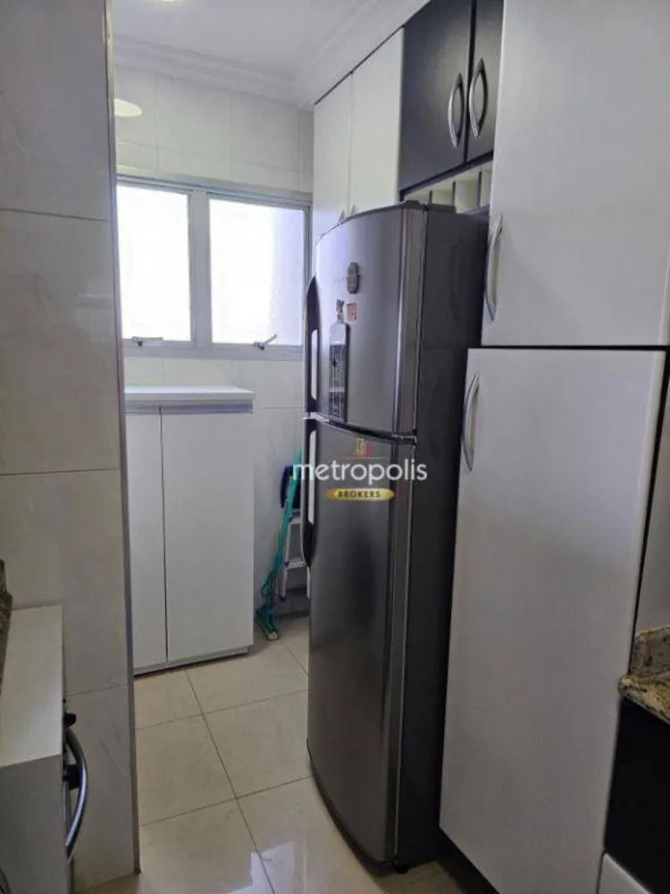 Apartamento, 3 quartos, 81 m² - Foto 9