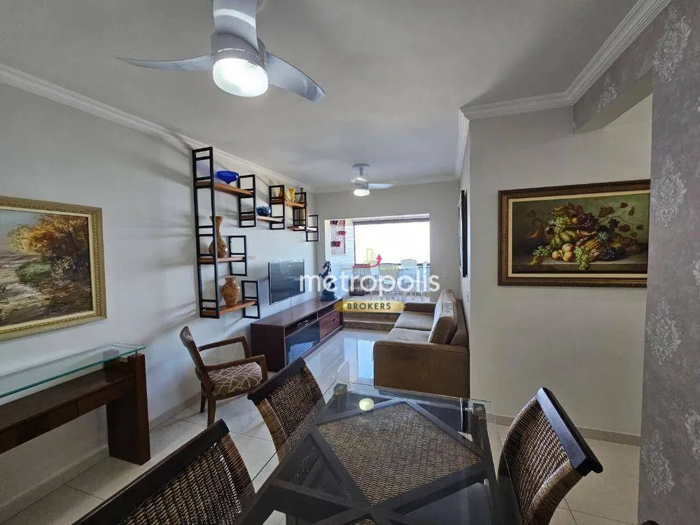 Apartamento, 3 quartos, 81 m² - Foto 1